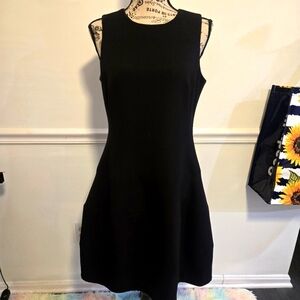 Michael Kors little black dress
